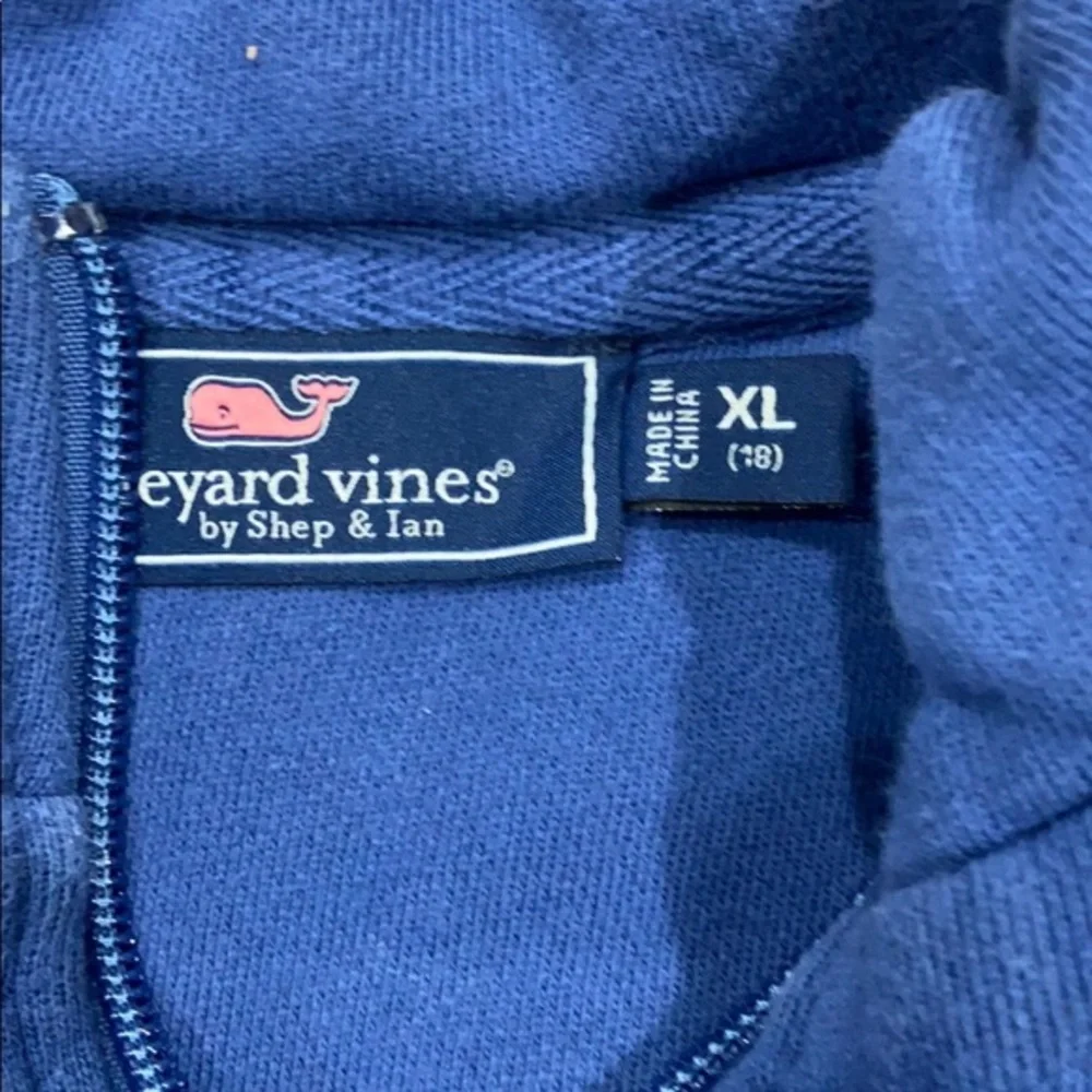 Vineyard Vines Shep Shirt‎ Youth XL (18) Fits like an adult size small - Picture 3 of 4